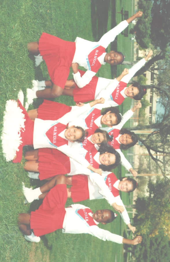 1994-Freshmen-Sandia-YAC